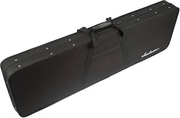 Jackson Hardshell Bass Gig Bag Black