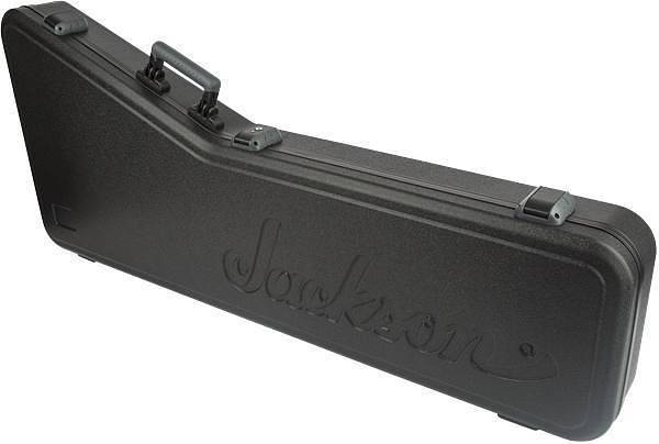 Jackson JacksonÂ® CD Molded Case