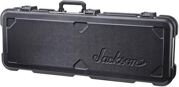 Jackson Soloist/Dinky Molded Multi-Fit Case