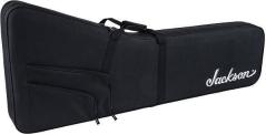 Jackson RR Right-Hand Hardshell Gig Bag Black