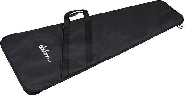 Jackson JacksonÂ® KellyÂ™/King VÂ™/Rhoads Economy Gig Bag, Black
