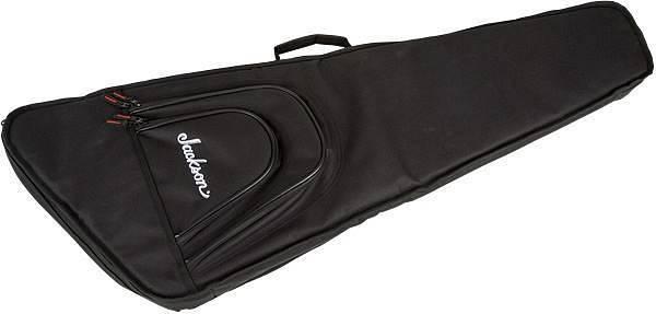 Jackson Rhoads Minion Gig Bag Black
