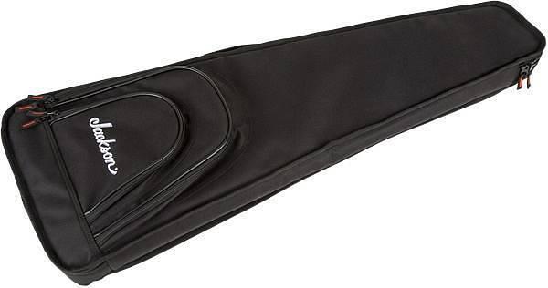 Jackson Dinky Minion Gig Bag Black