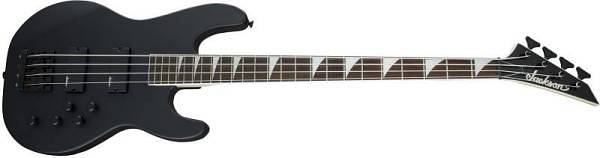 Jackson JS Series ConcertÂ™ Bass JS3