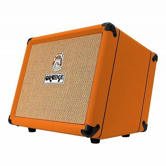 Orange CRUSH ACOUSTIC 30 AMPLIFICATORE PER ACUSTICA A BATTERIE