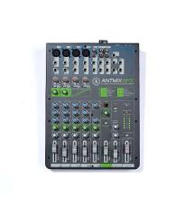 Ant Antmix 8 FX Consolle Mixer a 8 Canali