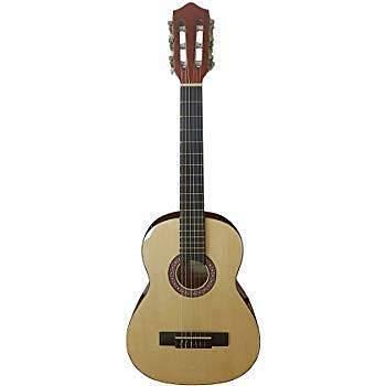 Olveira OLCG30014 - NT - chitarra classica 1/4