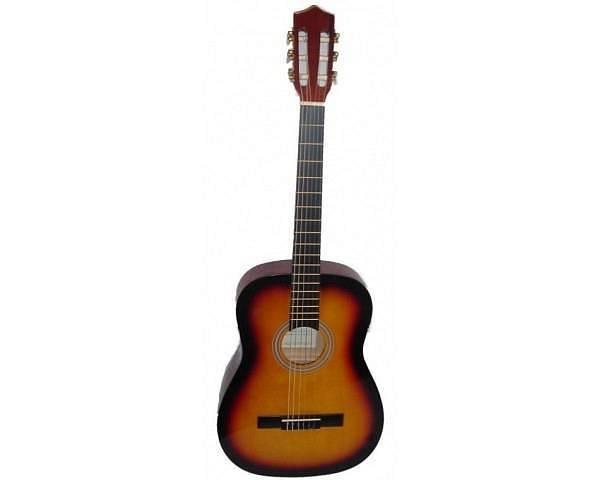 Olveira OLCG30014 - SB - chitarra classica 1/4