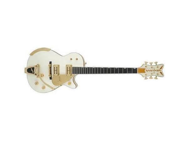 Gretsch G6134T-58 Vintage Select ’58 Penguin w/Bigsby Vintage White