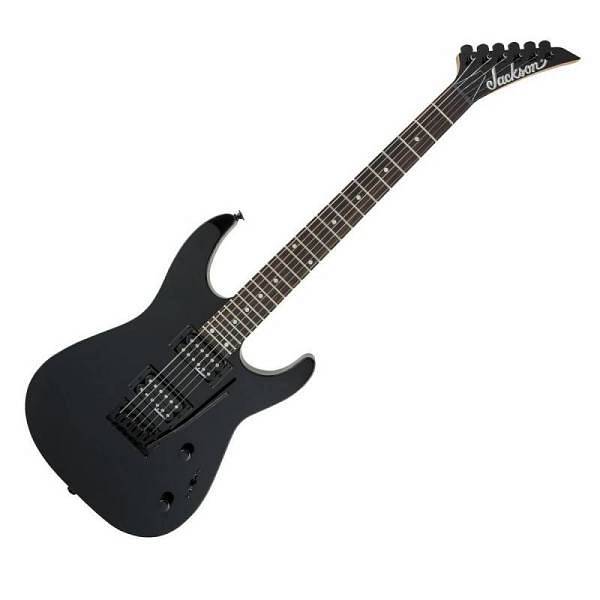 Jackson JS Series DinkyÂ® JS12