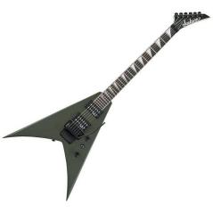 Jackson JS Series King V JS32 Amaranth Fingerboard Matte Army Drab