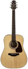 Takamine GD 15E NAT dreadnought elettrificata