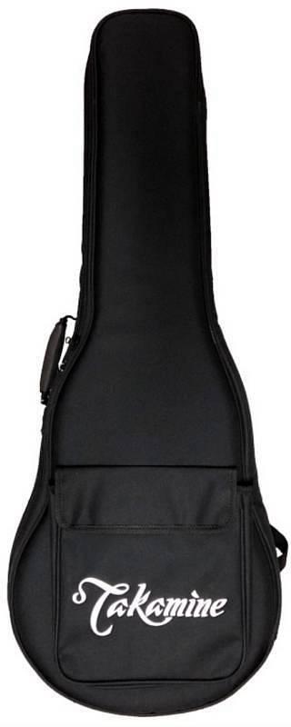 Takamine GBY-J Gigbag - borsa imbottita per chitarra jumbo