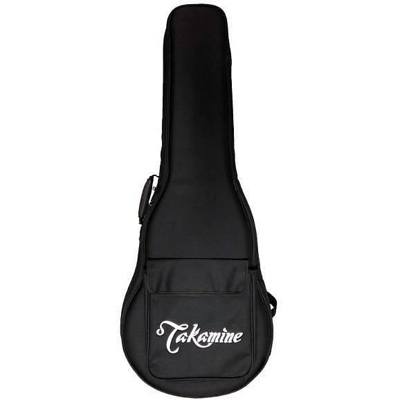 Takamine GBY-S Gigbag per chitarra classica o new yorker