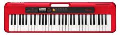 Casio CT-S200 red nuova serie Casiotone