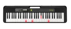 Casio LK-S250 tastiera arranger con tasti luminosi nuova serie Casiotone