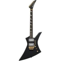 Jackson X Series Kelly KEX LRL Gloss Black