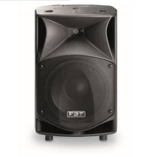 FBT JMAXX 112A 2-WAY ACTIVE 700W + 200W