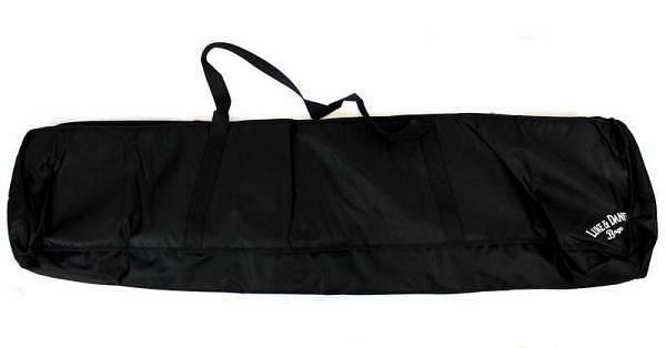 Luke & Daniel LD1342511 - borsa imbottita per pianoforte digitale compatto 134 cm ( casio cdp s110 - px s1100- cdp s 360 )
