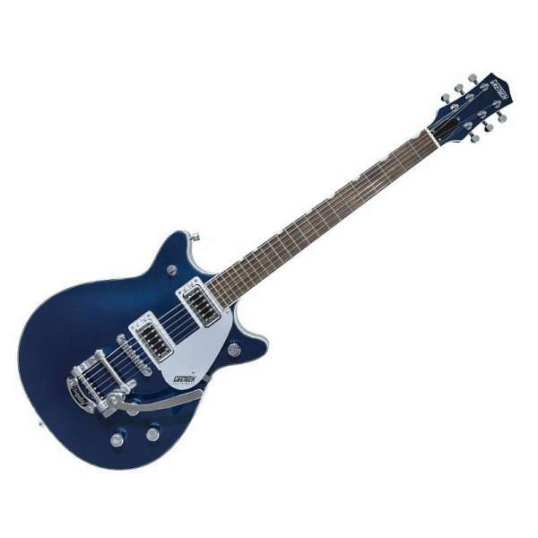 Gretsch G5232T ElectromaticÂ® Double JetÂ™ FT with BigsbyÂ®