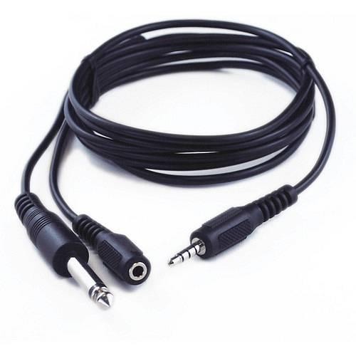 PRS Cables Guitarbud - cavo interfaccia chitarra - iPhone/iPad/iPod touch - GB-06M