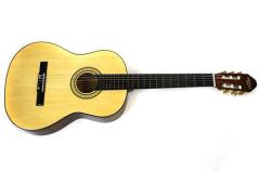 Muses ARMONIA - Chitarra classica quattro quarti - colore NT