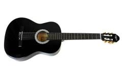 Muses ARMONIA - Chitarra classica tre quarti - colore BK