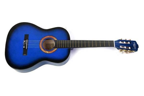 Muses ARMONIA - Chitarra classica un mezzo - colore BL