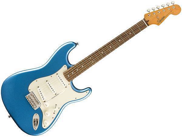 Squier Classic Vibe '60s StratocasterÂ®