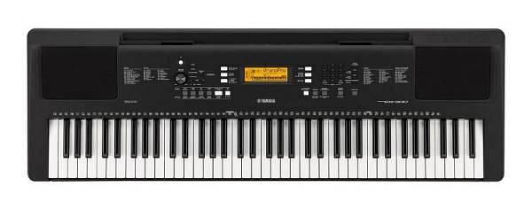 YAMAHA PSR EW300 TASTIERA ARRANGER 76 TASTI