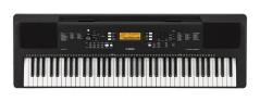 YAMAHA PSR EW300 TASTIERA ARRANGER 76 TASTI