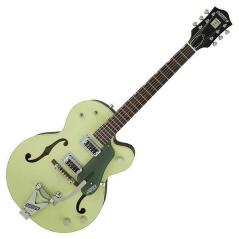 Gretsch G6118T-60 Vintage Select Edition '60 Anniversary 2-Tone Smoke Green