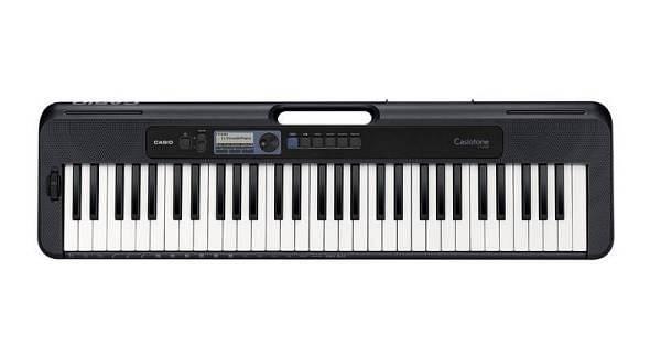 Casio CT S300 nuova serie Casiotone