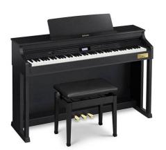 Casio AP 710 pianoforte digitale