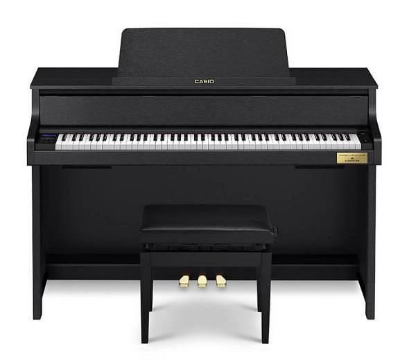 Casio Celviano GP 310 BK Grand Hybrid piano