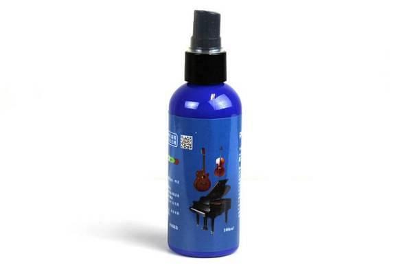 Luke & Daniel PA-33 - polish spray per strumenti musicali in legno