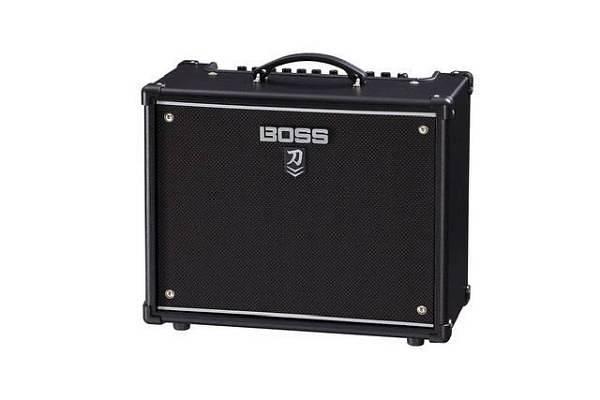 Boss KATANA KTN 50 MKII 50W 1x12” combo