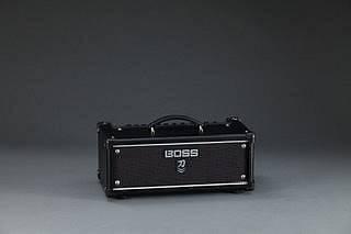 Boss KATANA KTN HEAD MKII 100W