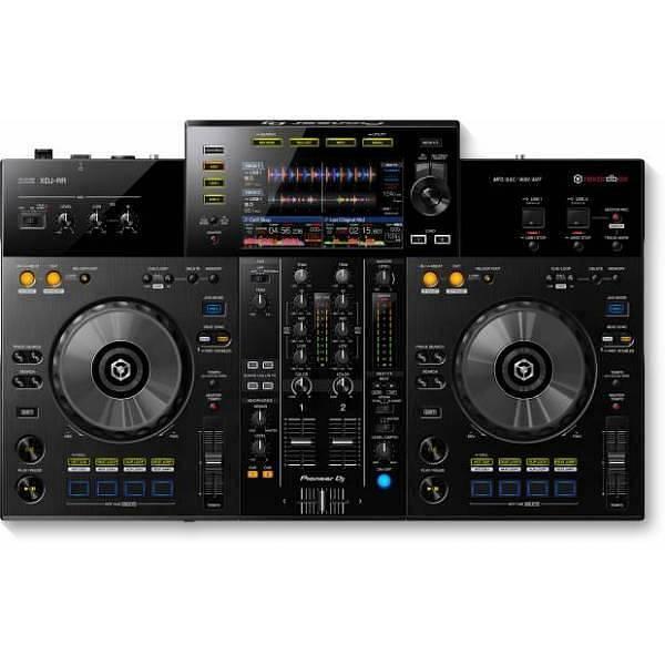 Pioneer dj - XDJ-RR Sistema DJ tutto in uno per rekordbox