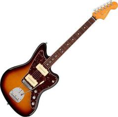 Fender American Ultra Jazzmaster Rw Ultraburst