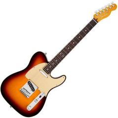 Fender American Ultra Telecaster Rw Ultraburst