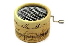 Luke & Daniel MG-227B - carillon