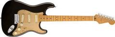 Fender American Ultra Stratocaster MN Texas Tea