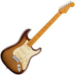 Fender American Ultra Stratocaster MN Mocha Burst