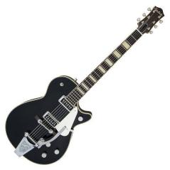 Gretsch G6128T-53 Vintage Select ’53 Duo Jet Black