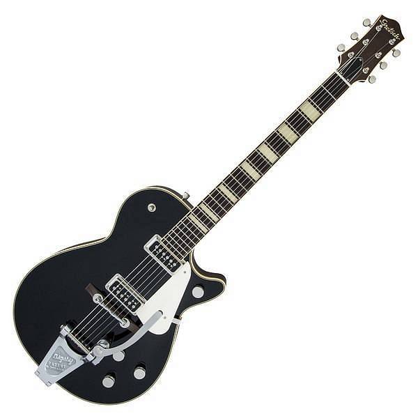 Gretsch G6128T-53 Vintage Select '53 Duo JetÂ™ with BigsbyÂ®
