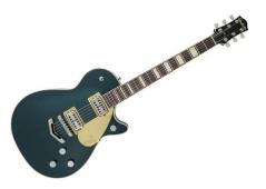 Gretsch G6228 Players Edition Jet BT Rw Cadillac Green