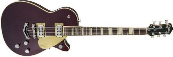 Gretsch G6228 Players Edition Jet BT Rw Dark Cherry Metallic