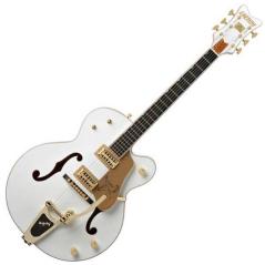 Gretsch G6636T Players Edition Falcon White