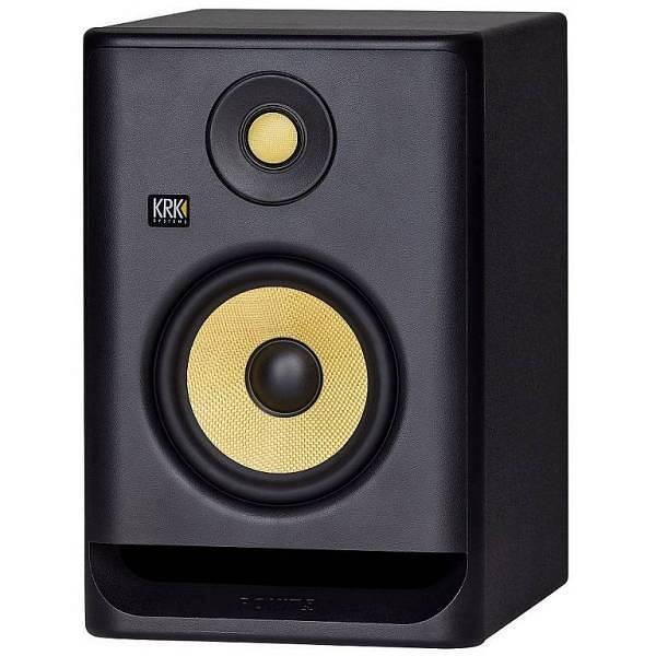 KRK ROKIT RP5 G4 MONITOR DA STUDIO 5" 55W